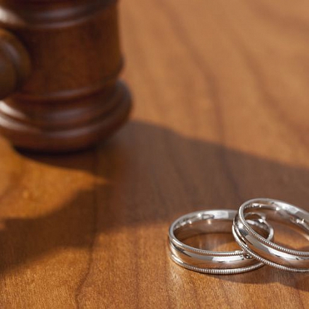 Сколько ждать развода после подачи заявления?