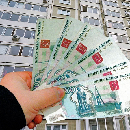 Разумные обоснования юриста сохранили банкроту 20 000 рублей в месяц
