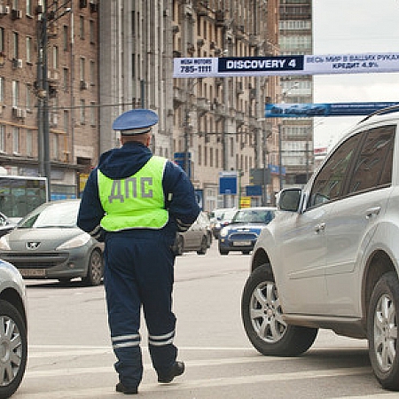 Автоюристы Нижнего Новгорода дошли до Верховного суда